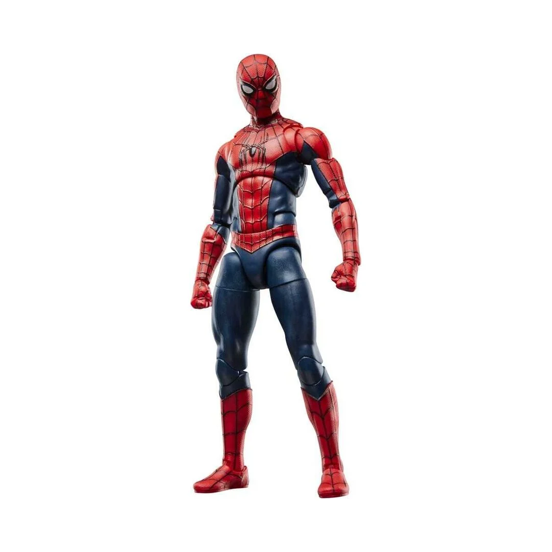 Figurine - Marvel Legends - Spider-man (15 Cm)